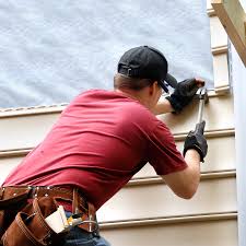 Best Siding Removal and Disposal  in Oakton, VA